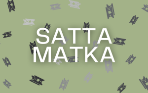 satta matka