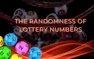 lottery number