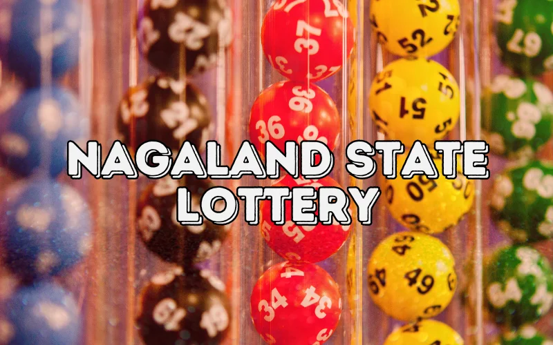 nagaland state lottery