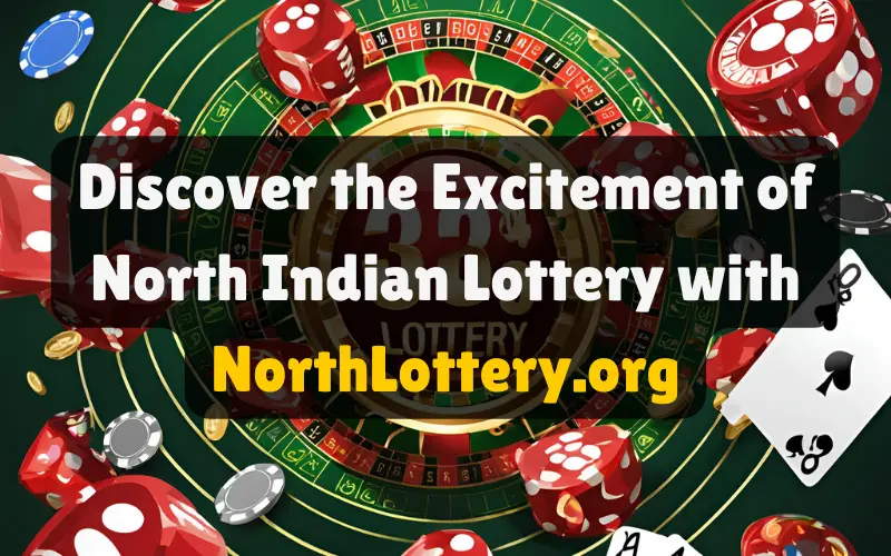 north indian lottery