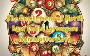 north east india lottery