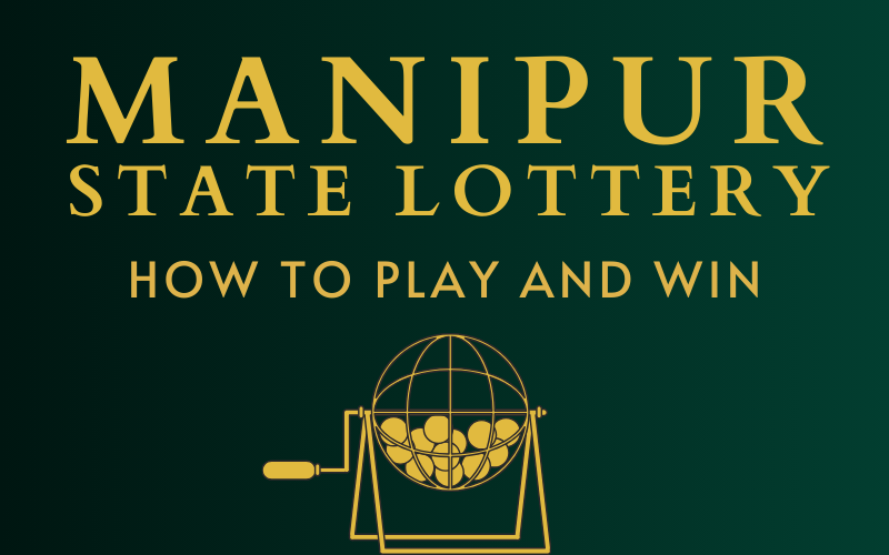 manipur state lottery