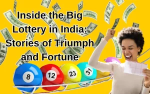 big lottery in india