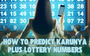 karunya plus lottery