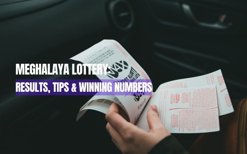 meghalaya lottery