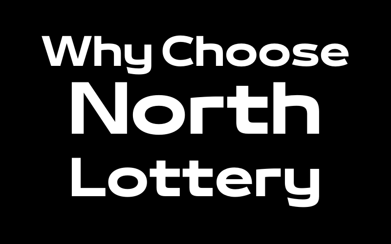 north lottery