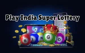 play india super lottery