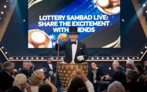 Lottery Sambad Live