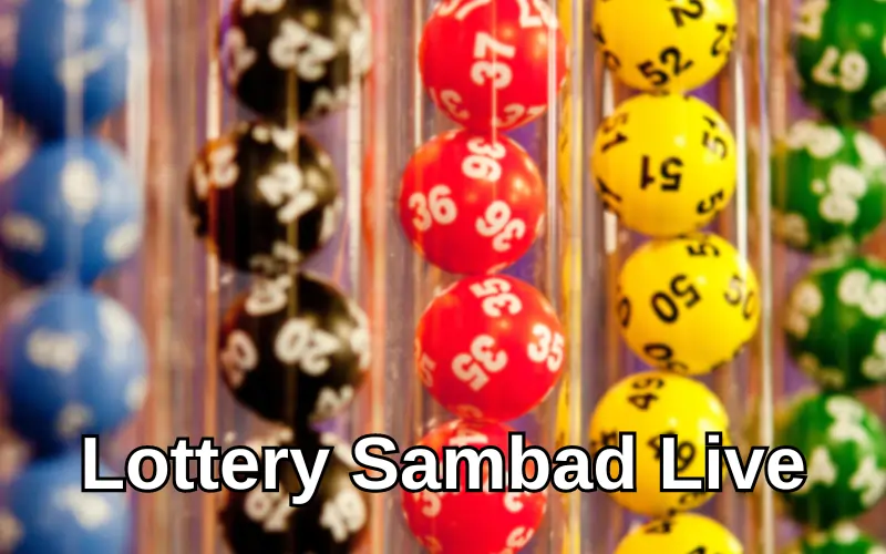 lottery sambad live