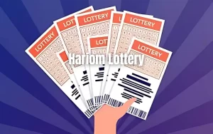 hariom lottery