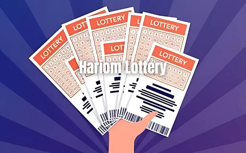 hariom lottery