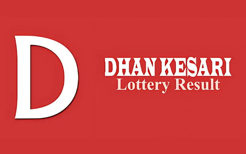 lottery dhankesari