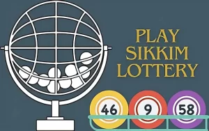 play sikkim lottery