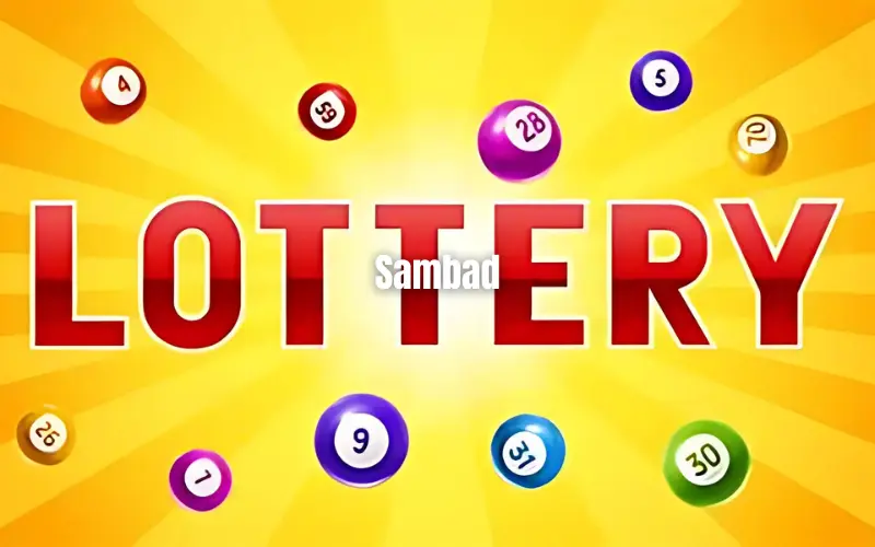 lottery sambad lottery