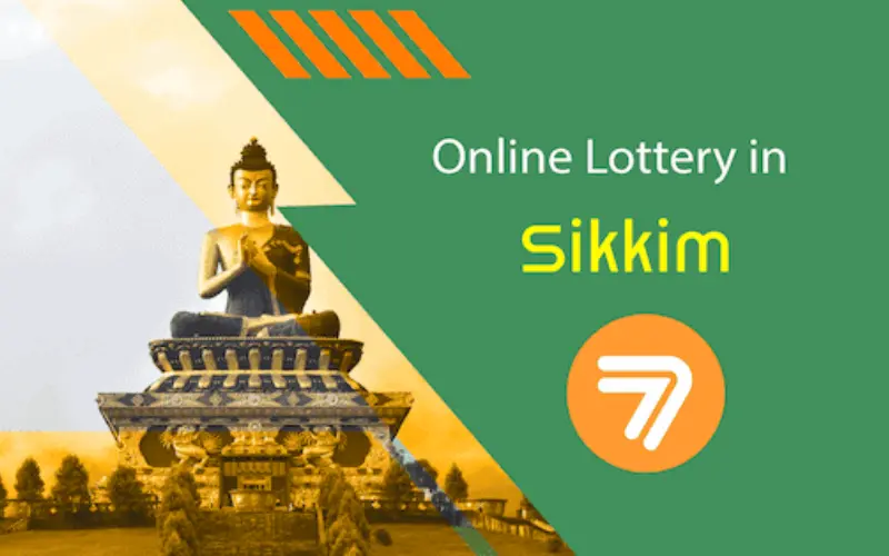 play sikkim lottery