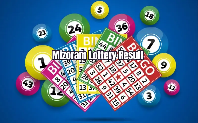 mizoram lottery result